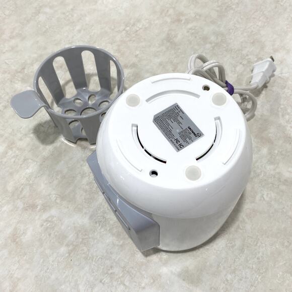 Baby Bottle Warmer for Breastmilk& Formula by GROWNSY - Picture 6 of 6